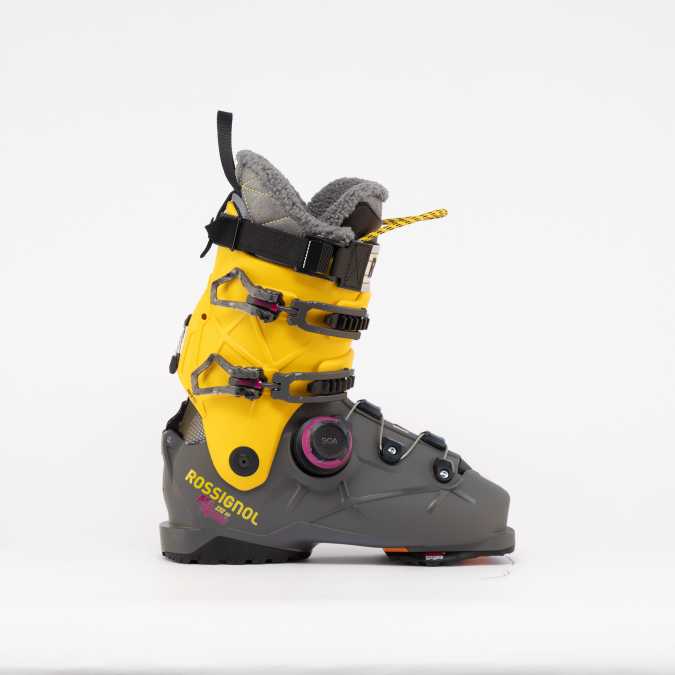 Rossignol Alltrack 130 HV BOA | BOA®